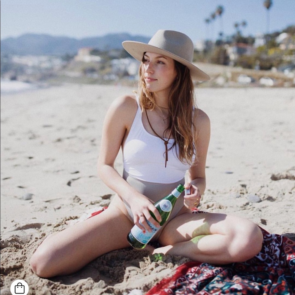 Kore Swim Nyx Maillot